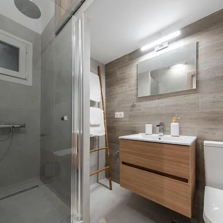 8kto Apartment