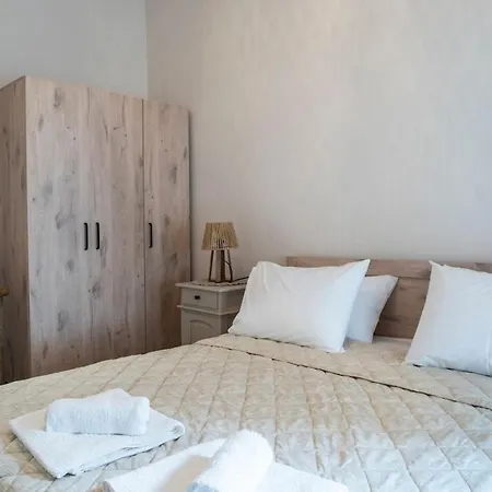 Apartamento 8kto Tessalónica