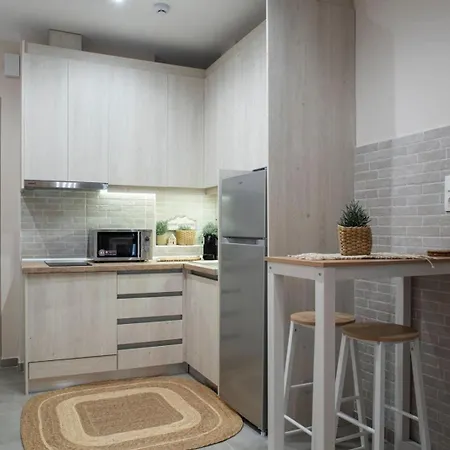 Apartment 8kto Thessaloniki