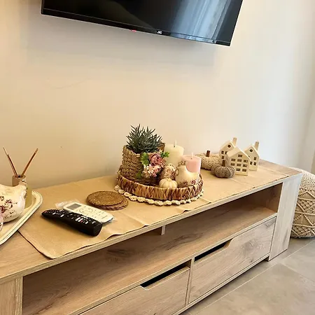 8kto Apartment *