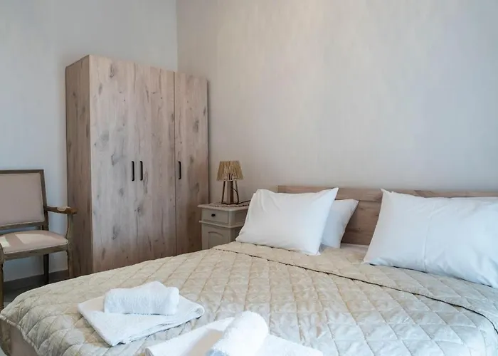 Apartamento 8kto Tessalónica