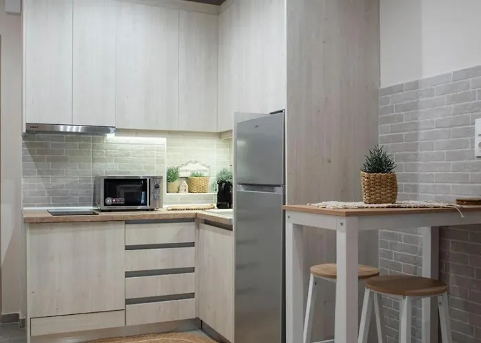 Lägenhet 8kto Thessaloníki